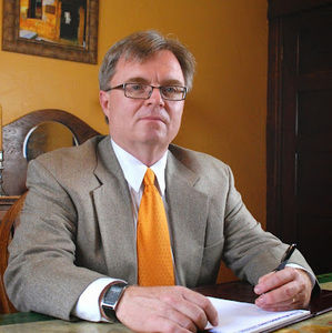 Meet your Posher, Vincent